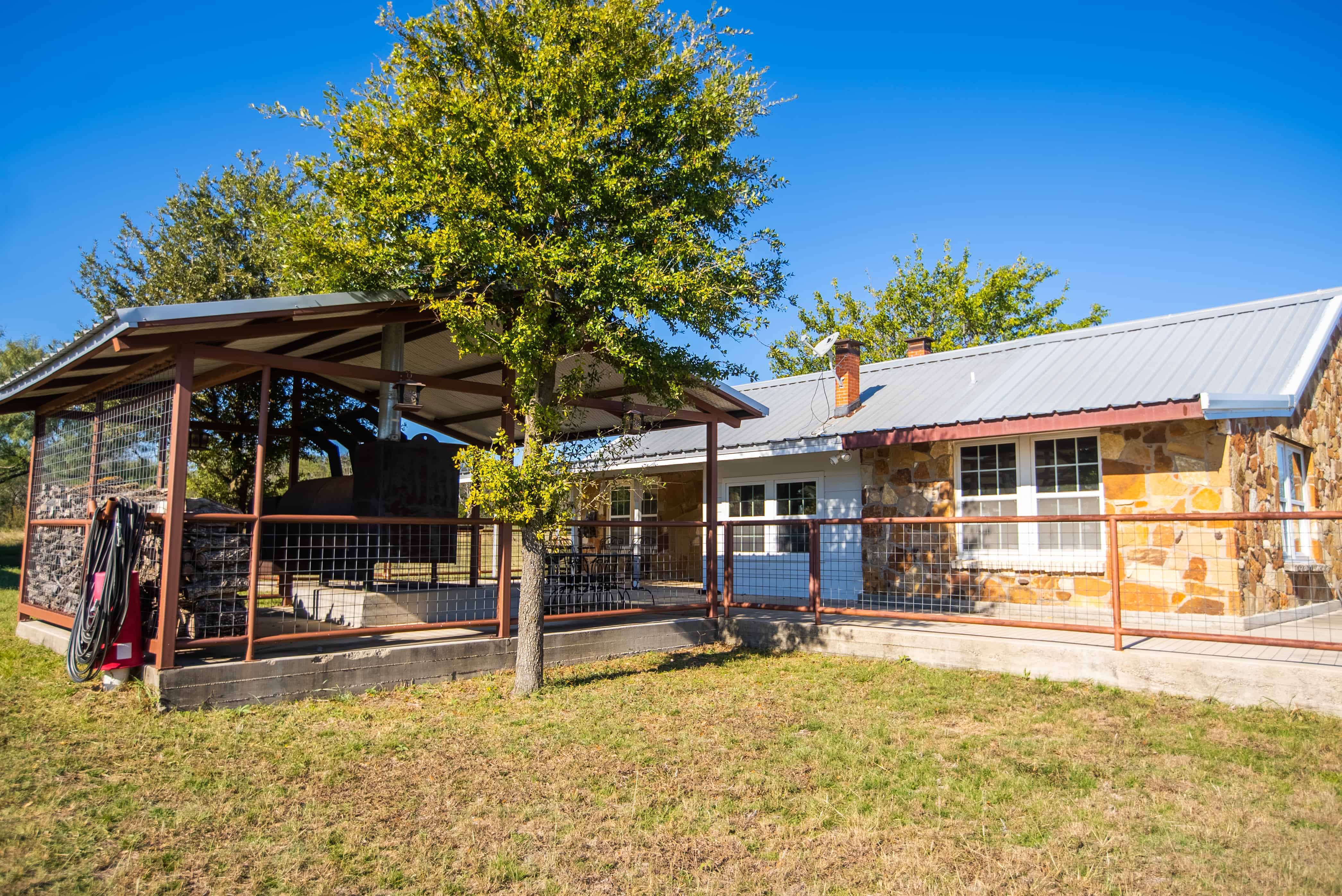 Weir Ranch Beautiful Land for Sale in Mills County, Goldthwaite, Texas