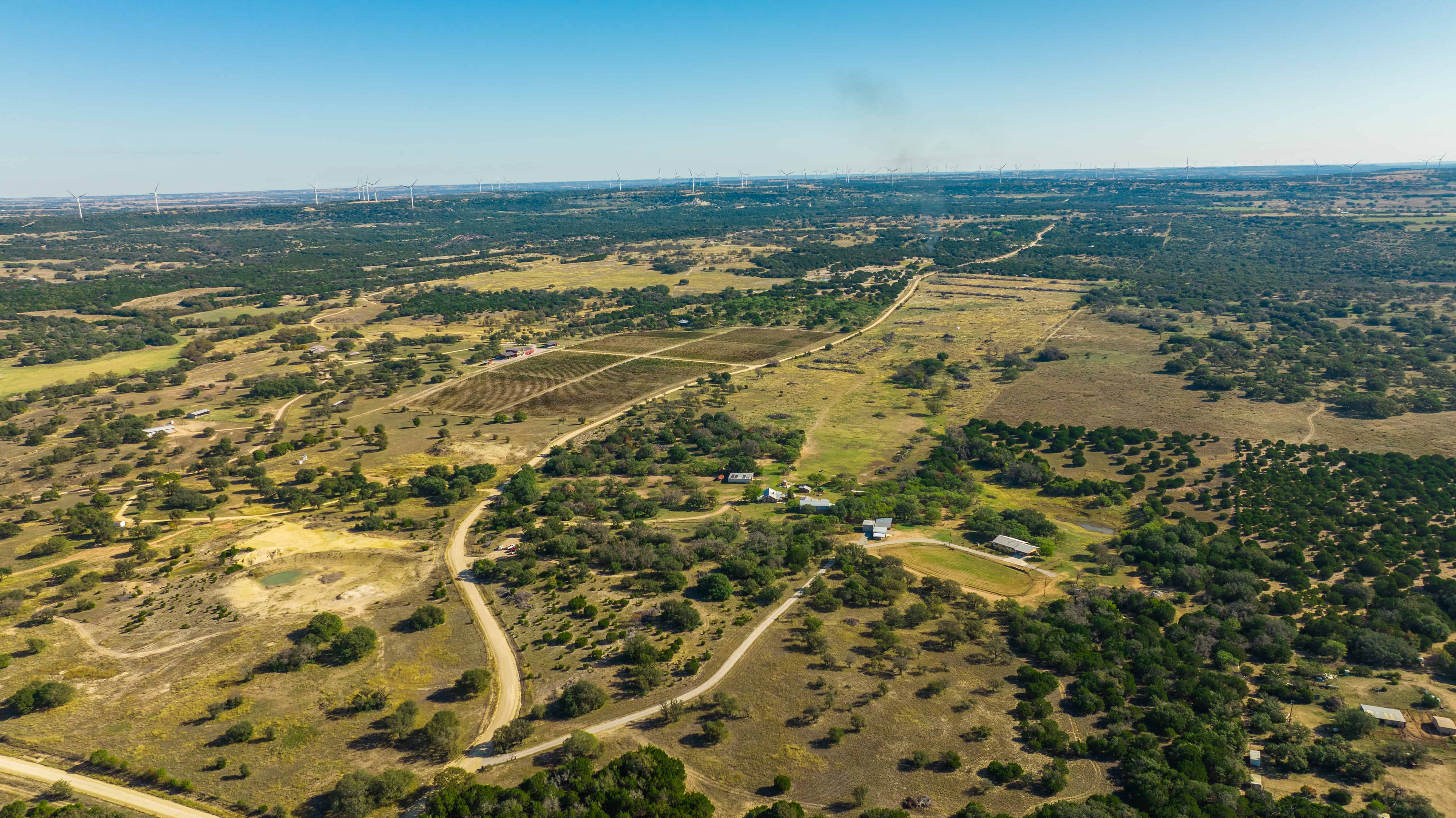 Weir Ranch Beautiful Land for Sale in Mills County, Goldthwaite, Texas