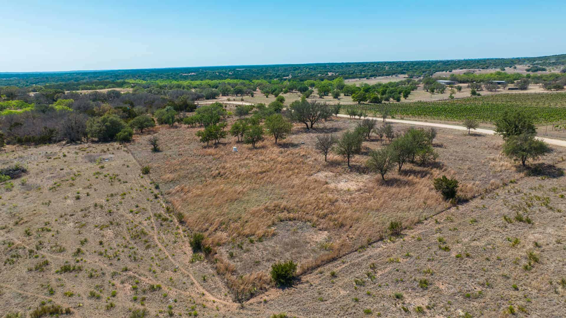 Weir Ranch Beautiful Land for Sale in Mills County, Goldthwaite, Texas