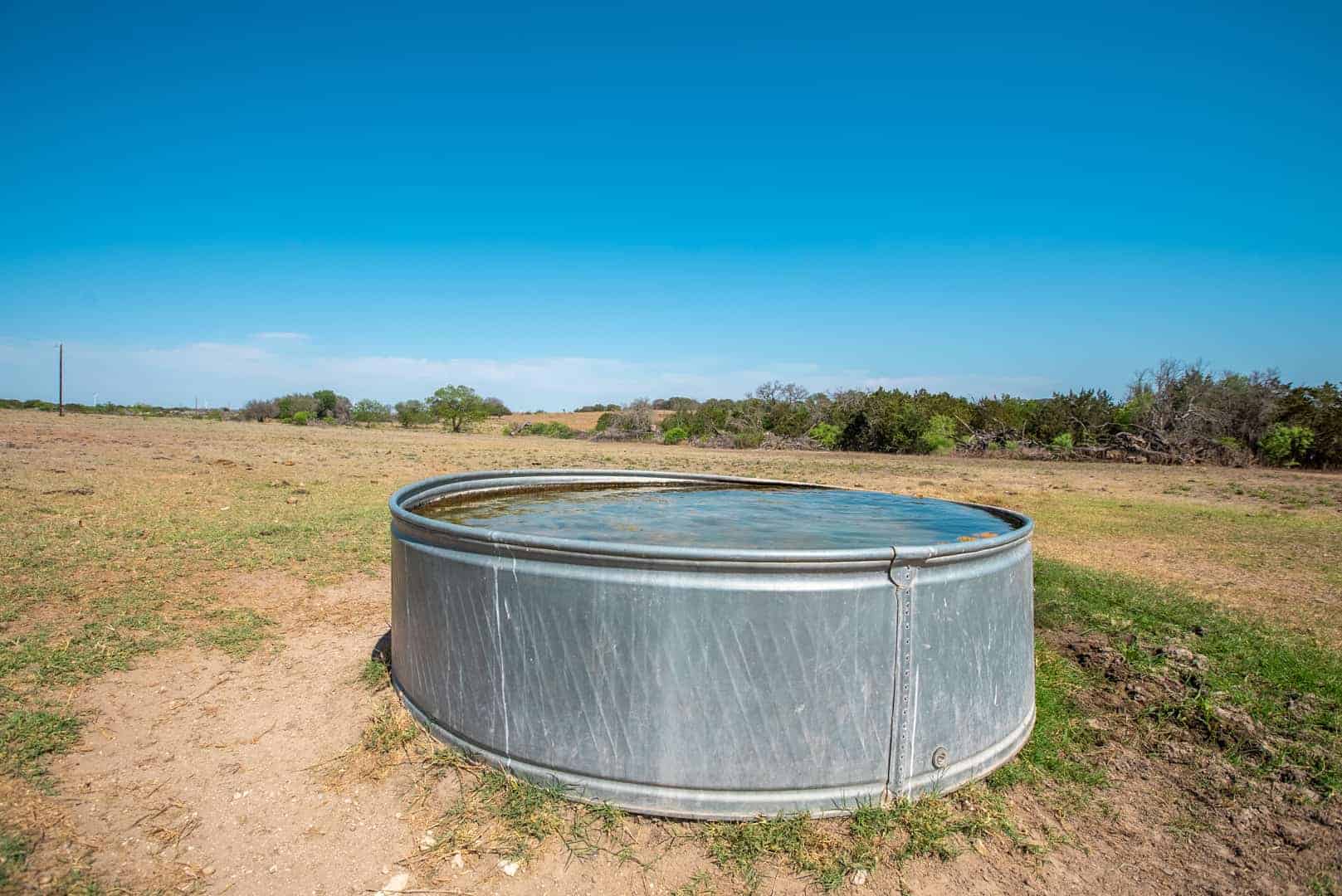 Weir Ranch Beautiful Land for Sale in Mills County, Goldthwaite, Texas