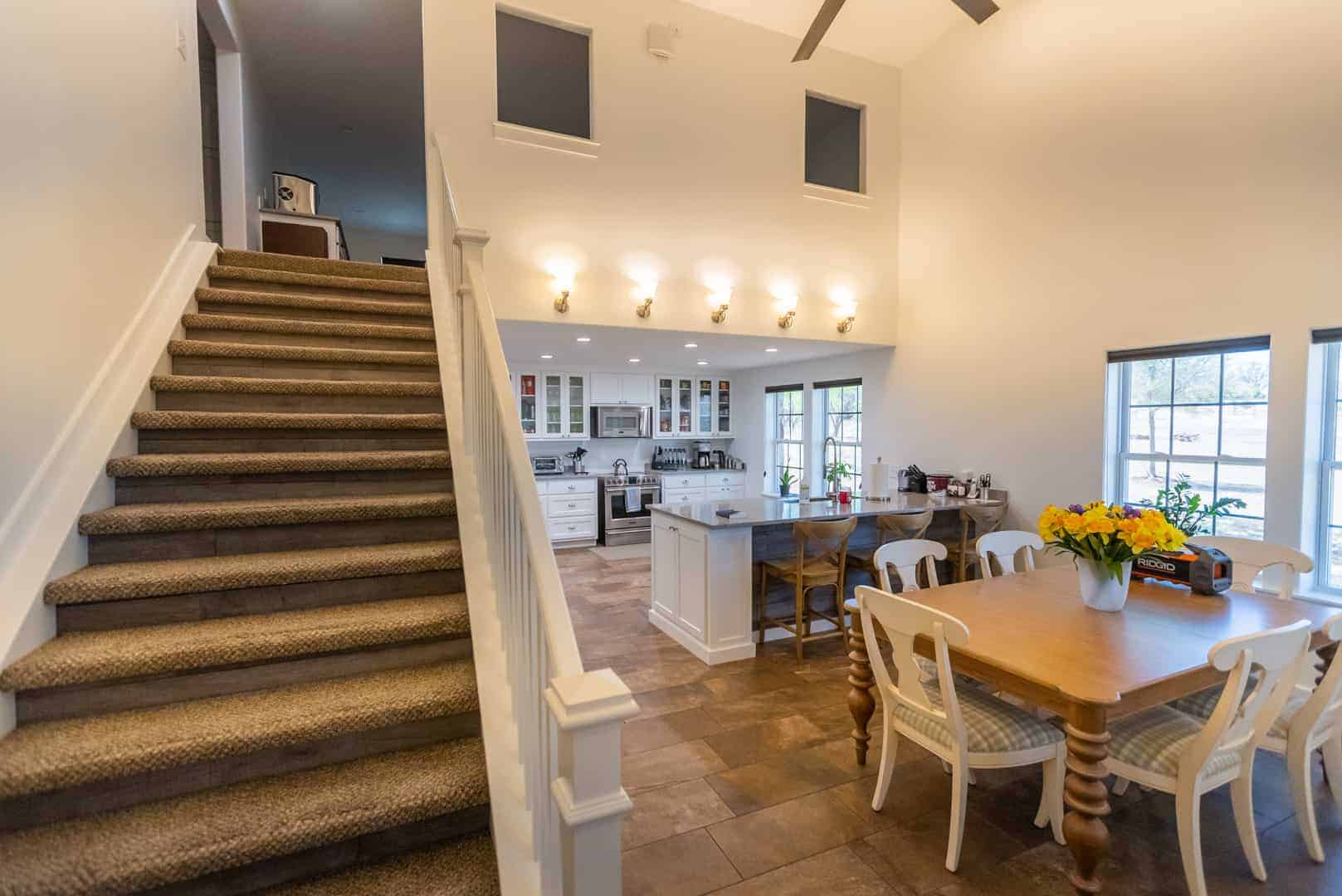 Weir Ranch Beautiful Land for Sale in Mills County, Goldthwaite, Texas