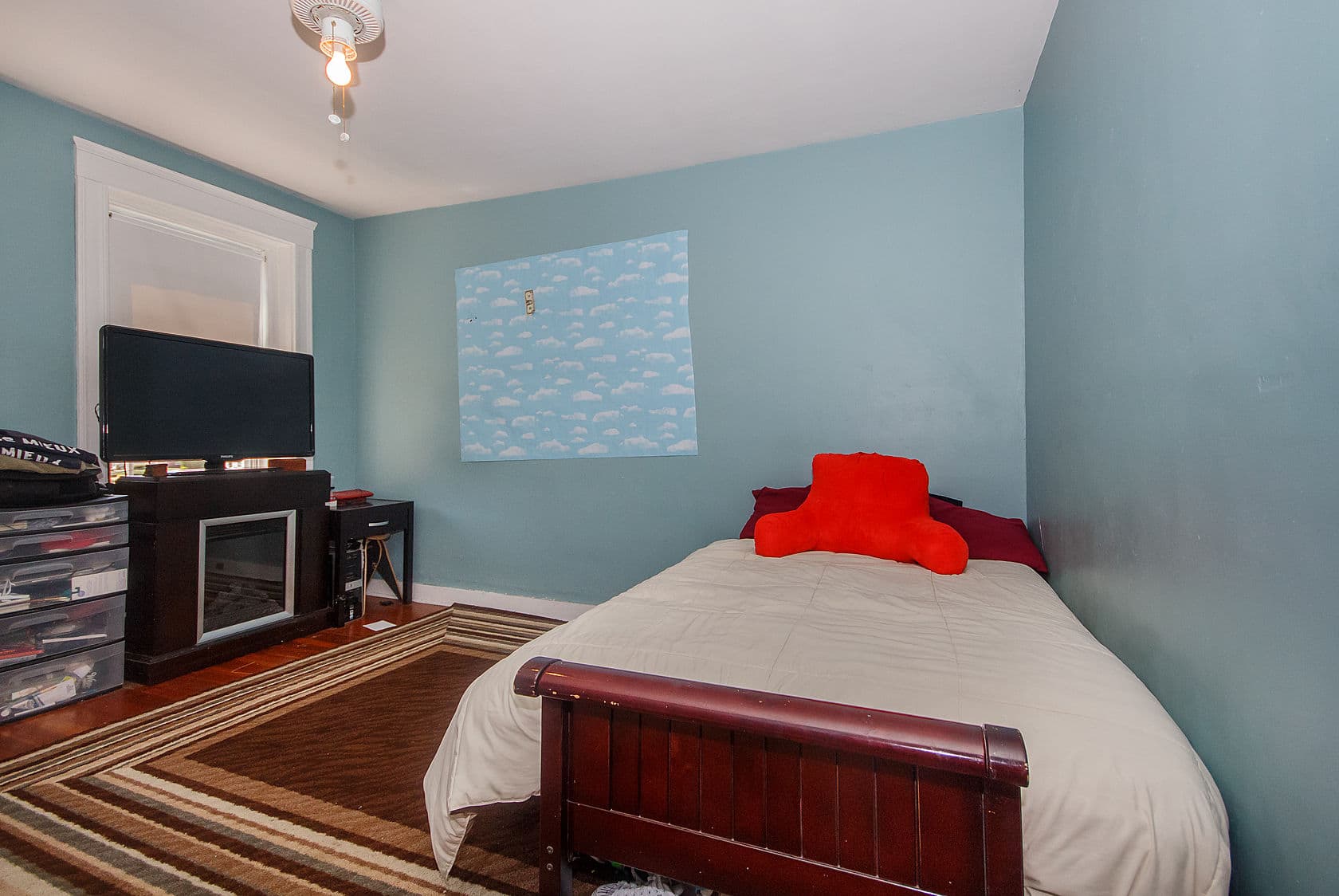 1820 River Street Boston MA 02169