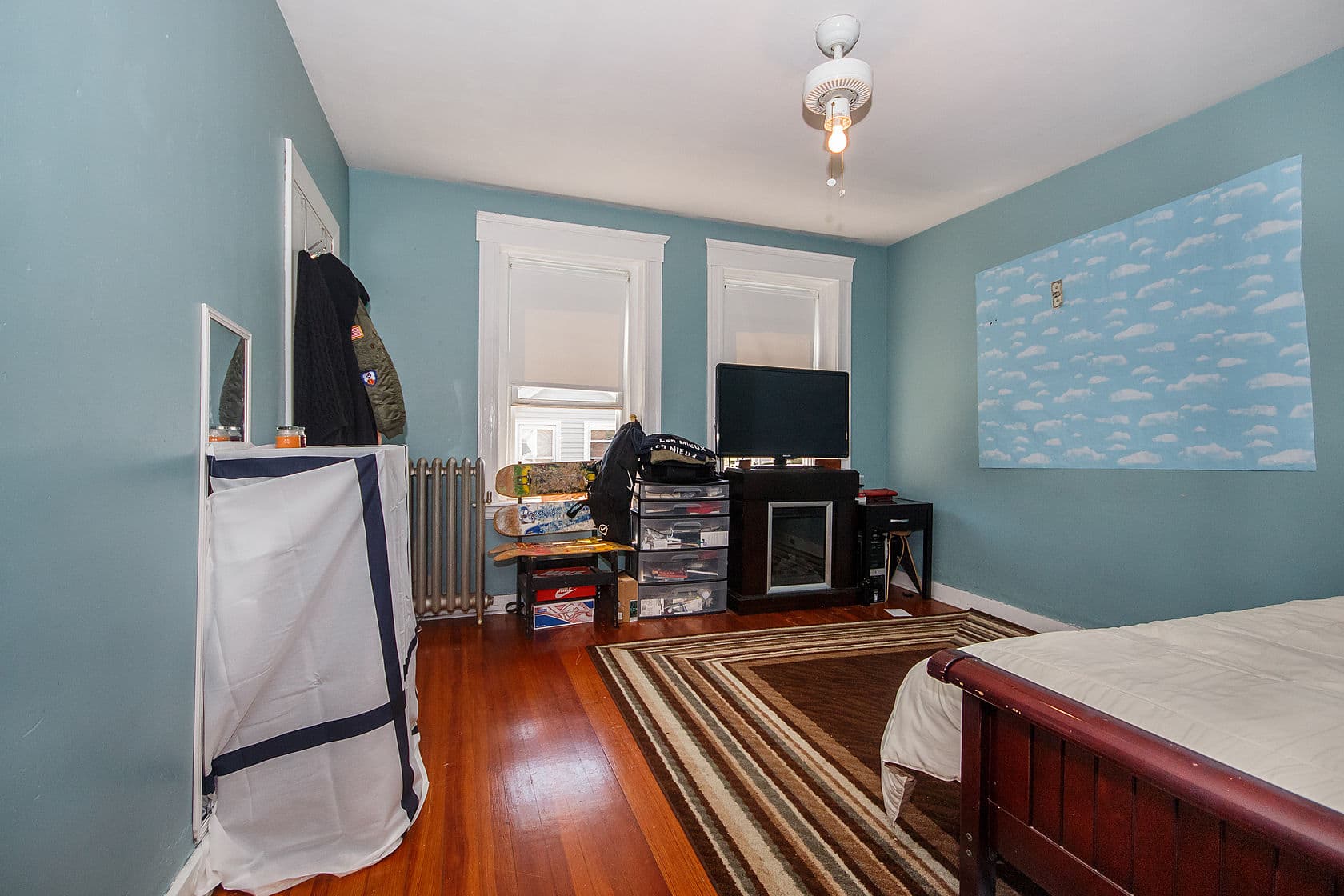 1820 River Street Boston MA 02169