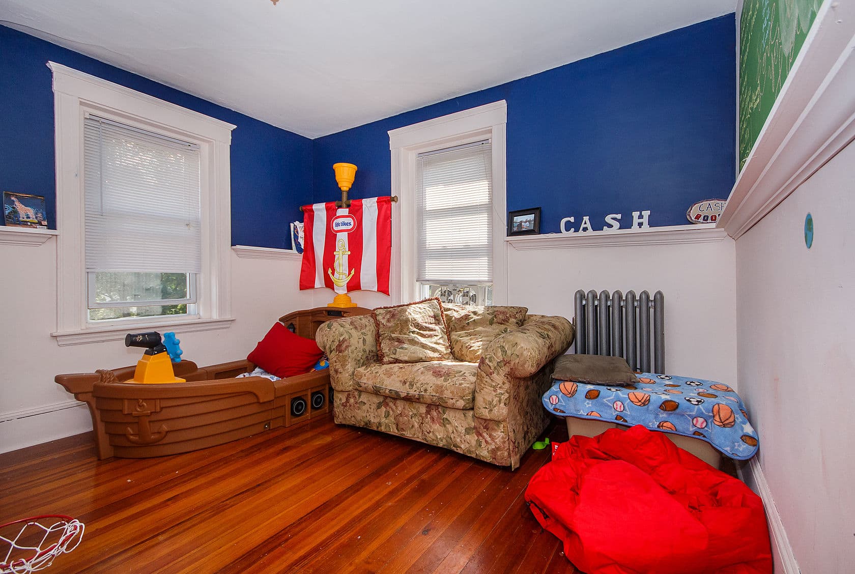 1820 River Street Boston MA 02169