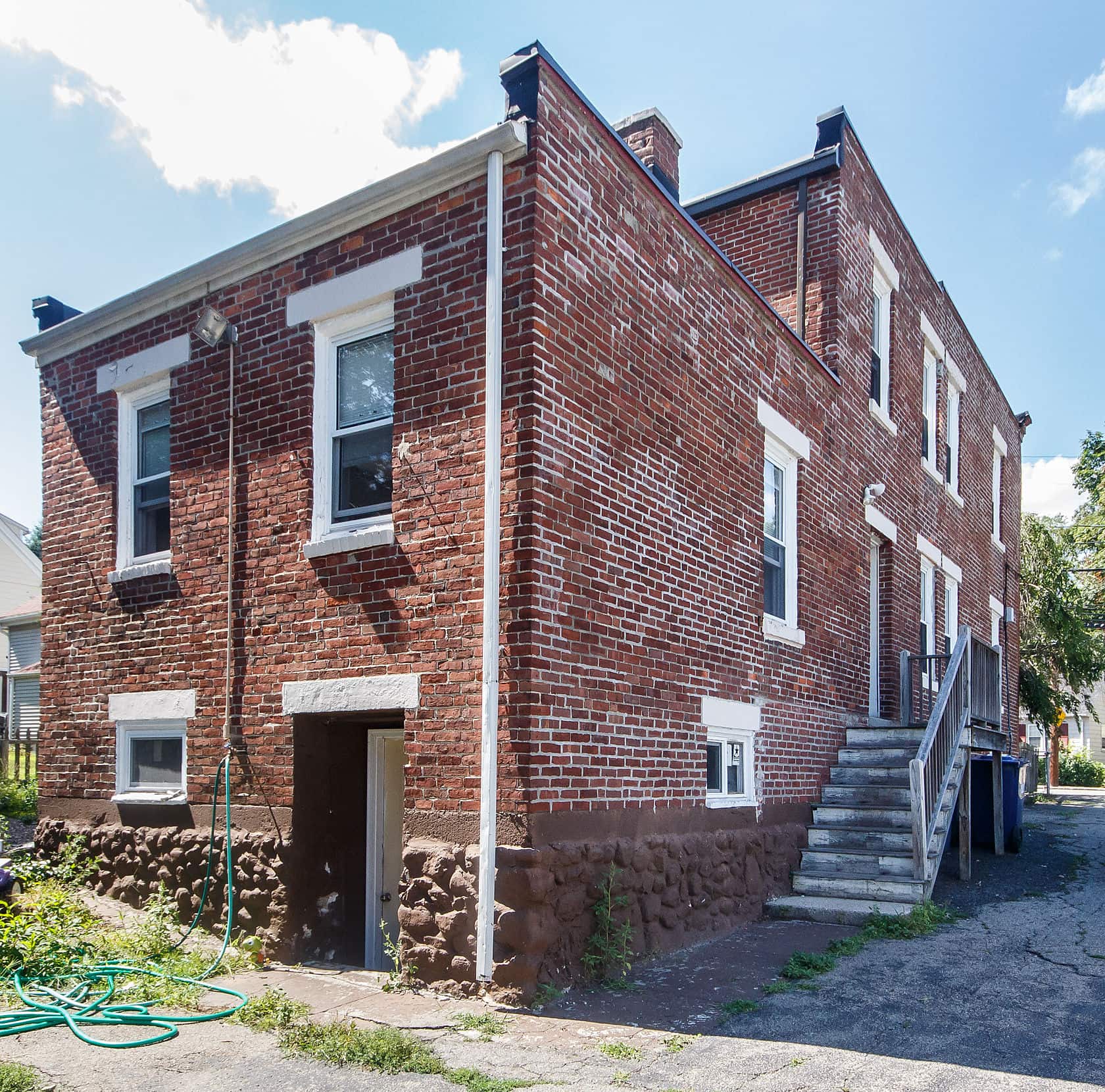 1820 River Street Boston MA 02169