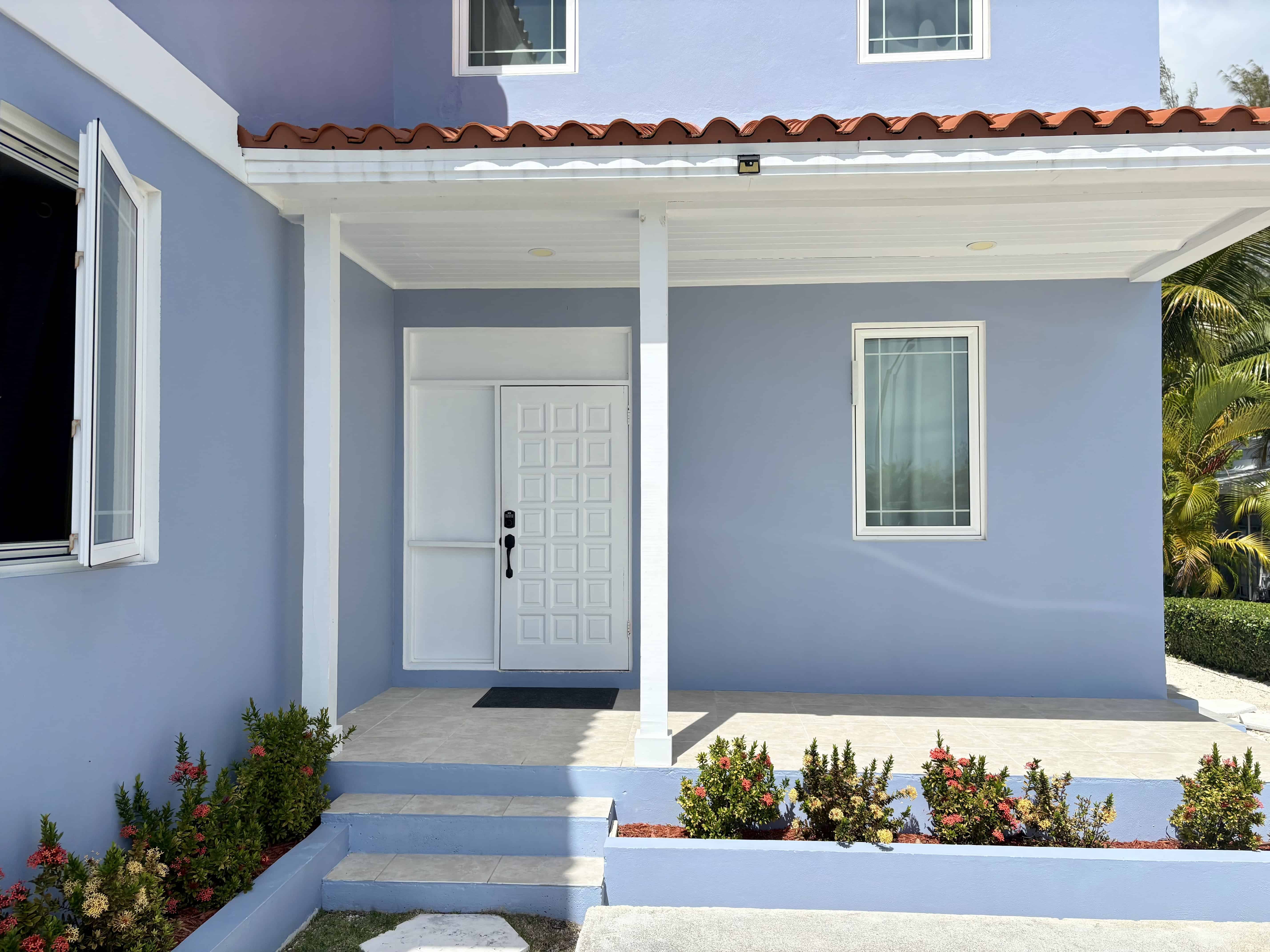 New Providence Paradise Island BS