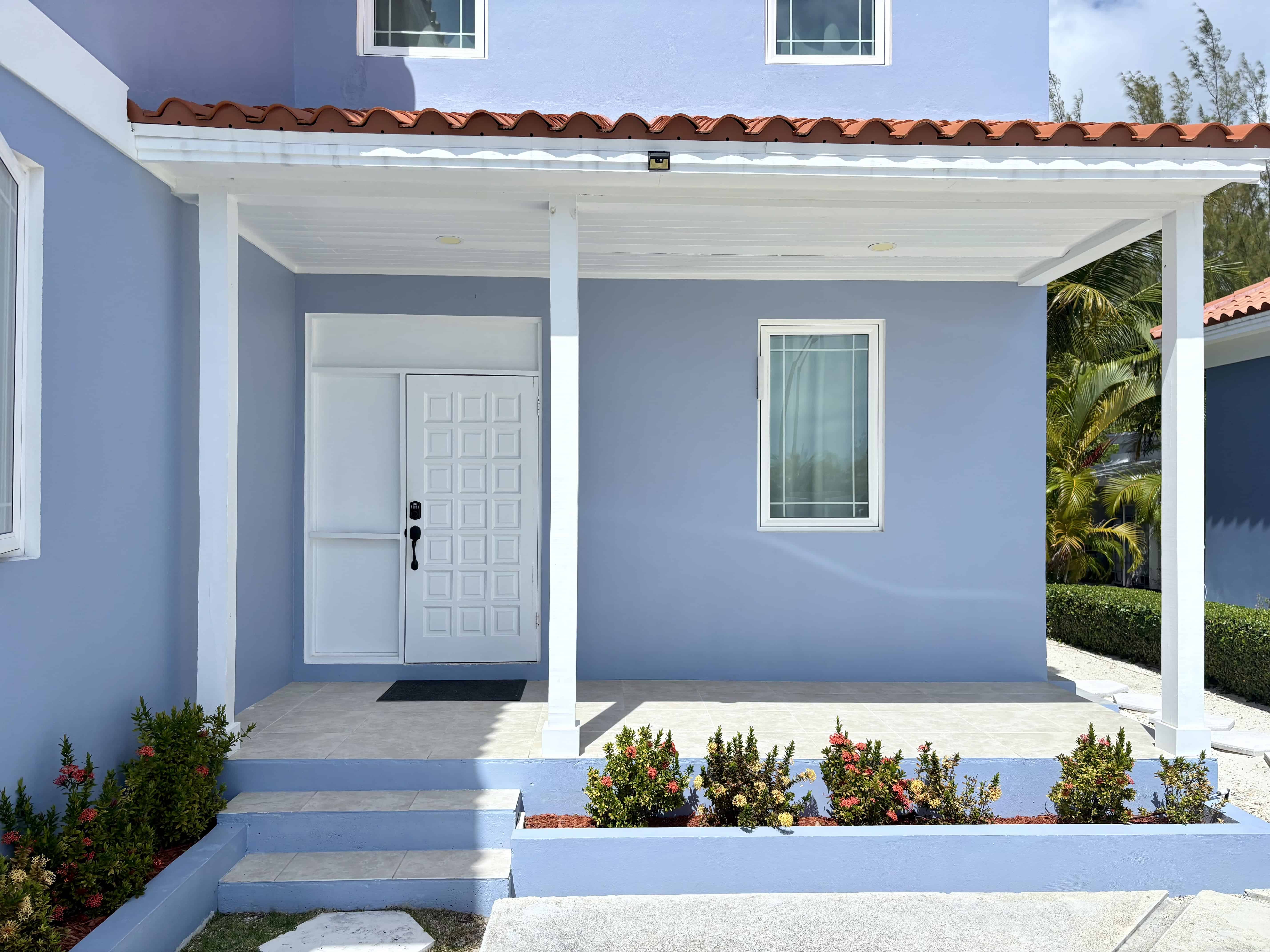 New Providence Paradise Island BS