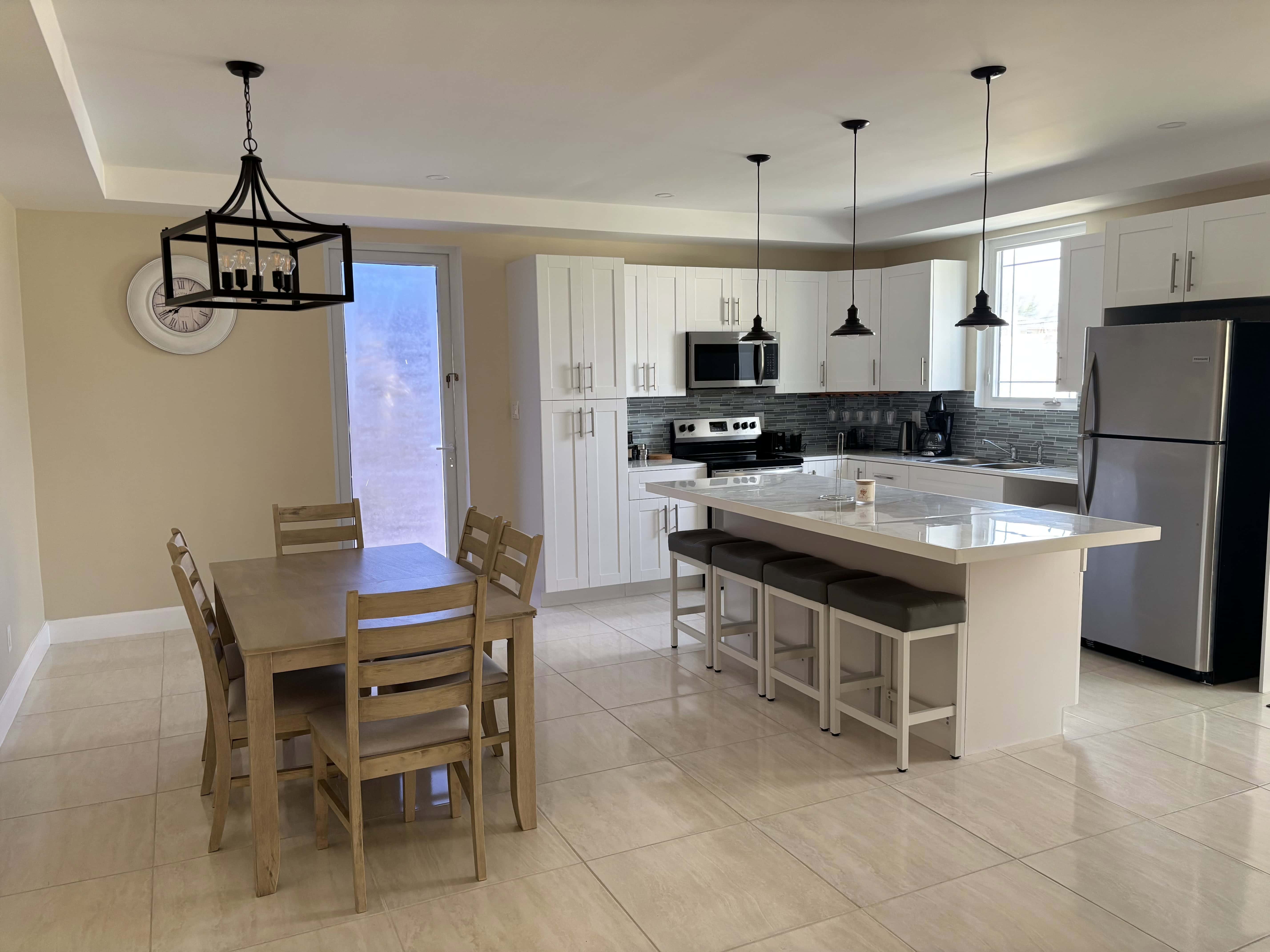 New Providence Paradise Island BS