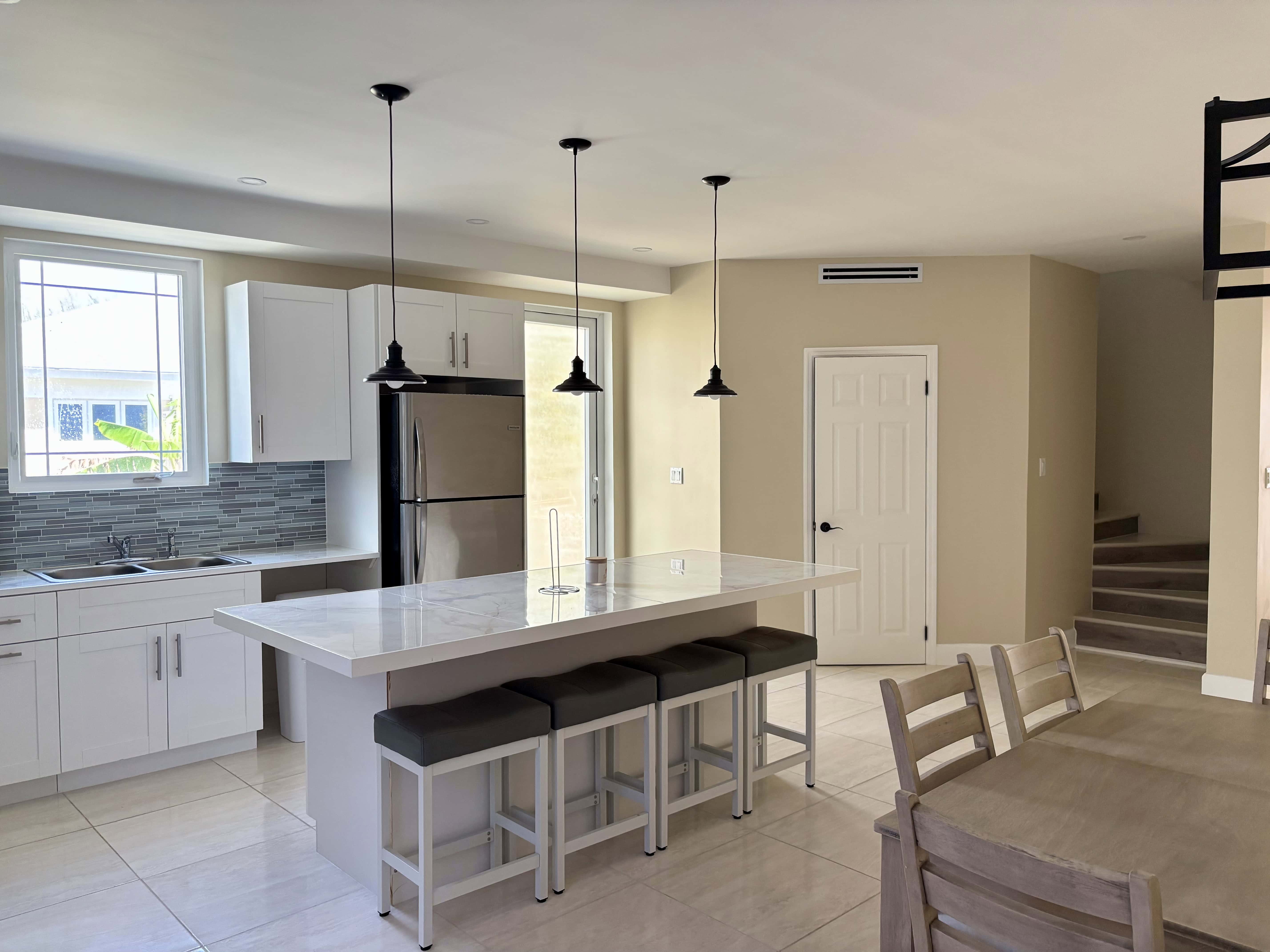 New Providence Paradise Island BS