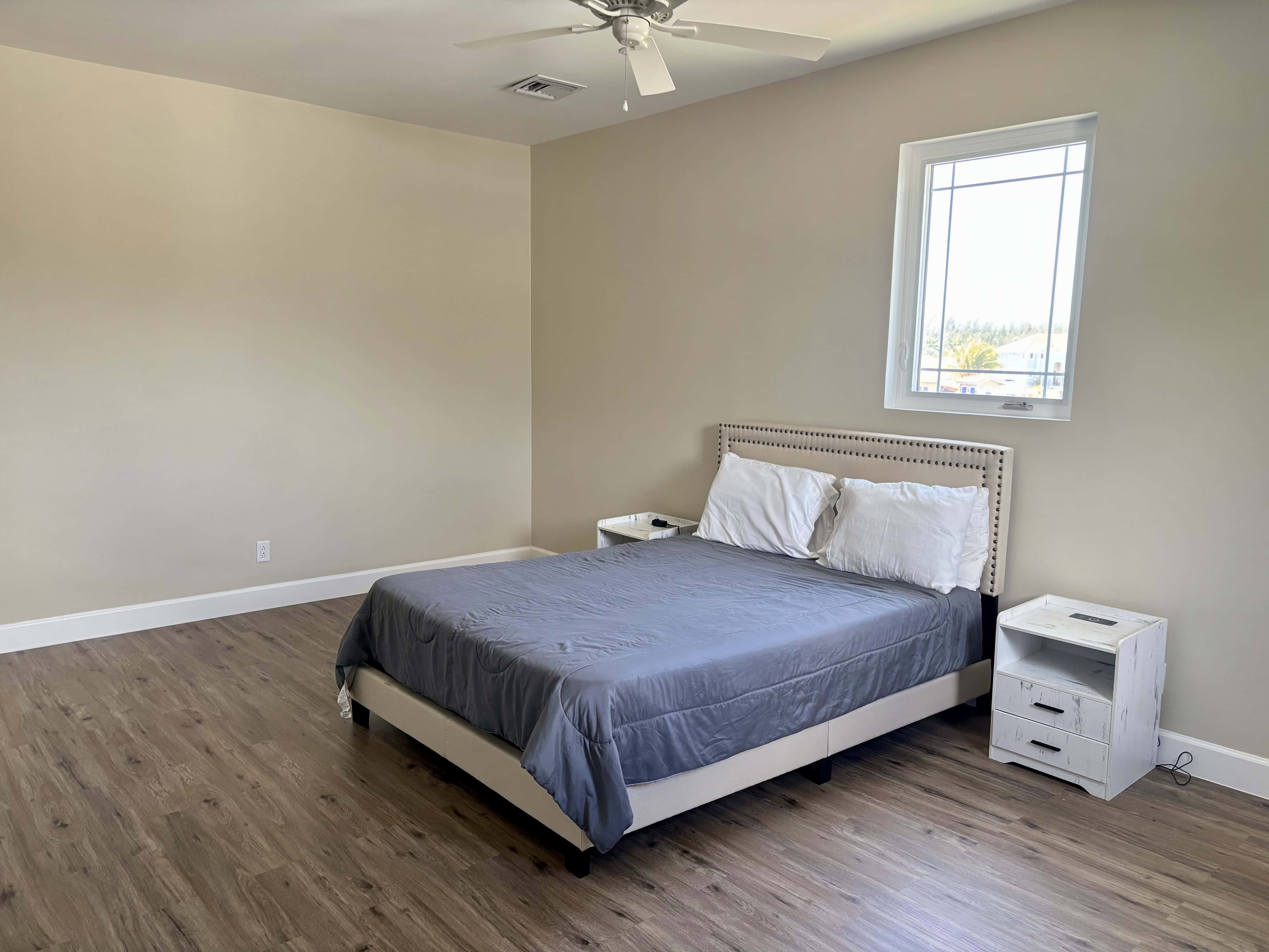 New Providence Paradise Island BS