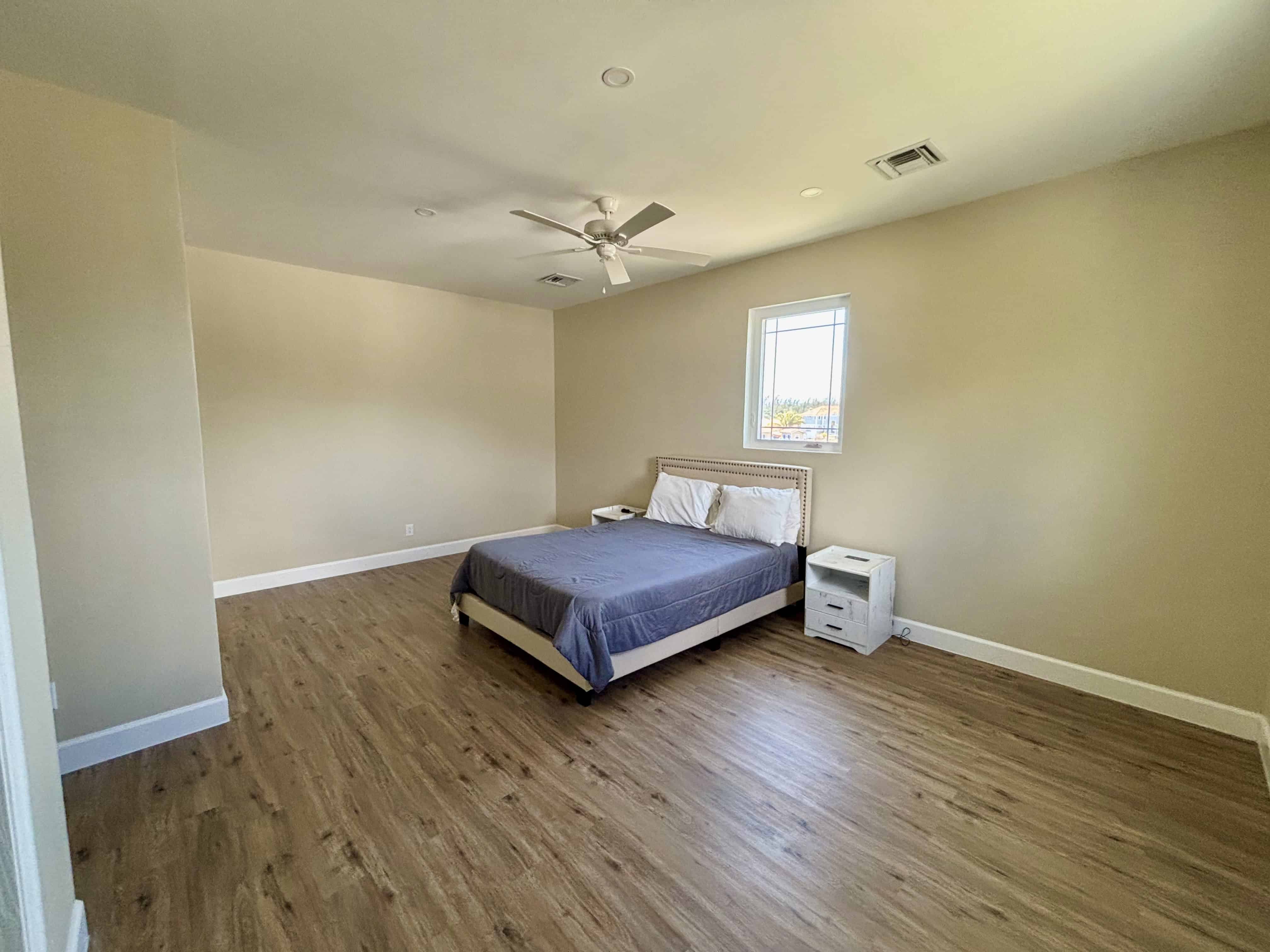New Providence Paradise Island BS