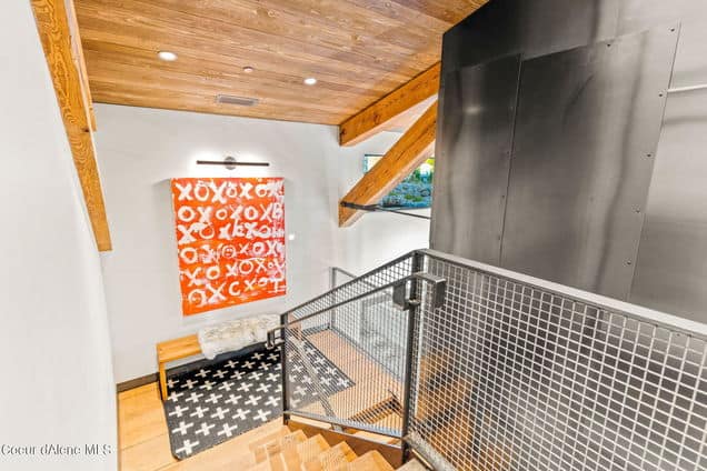 6361 S Cormorant Court Harrison ID 83833