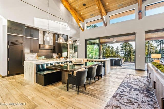 6361 S Cormorant Court Harrison ID 83833