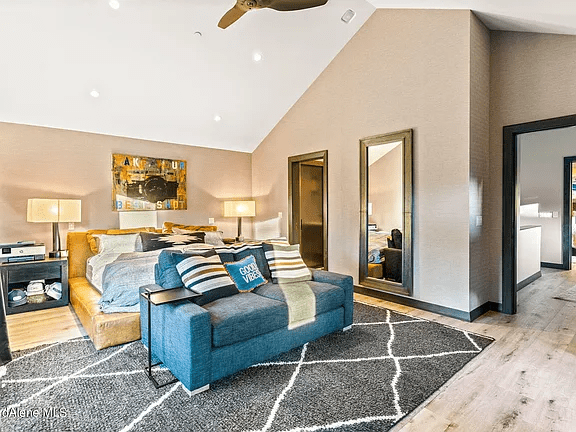 6361 S Cormorant Court Harrison ID 83833