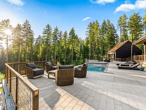 6361 S Cormorant Court Harrison ID 83833