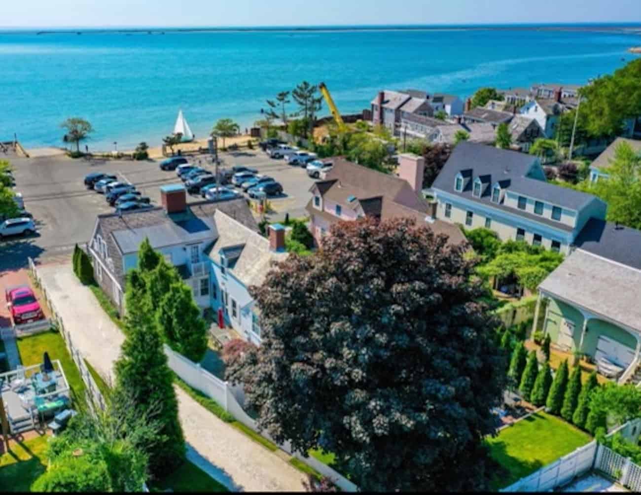 54 Commercial Street Provincetown MA 02657