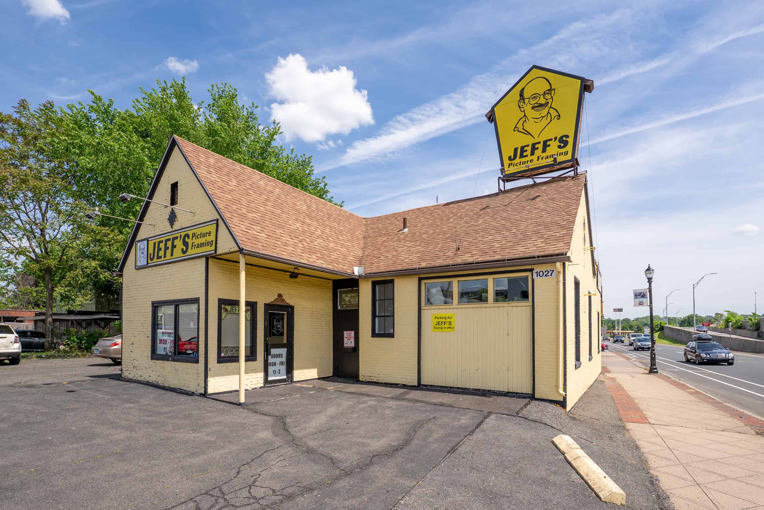 1027 E Columbus Avenue Springfield MA 01105