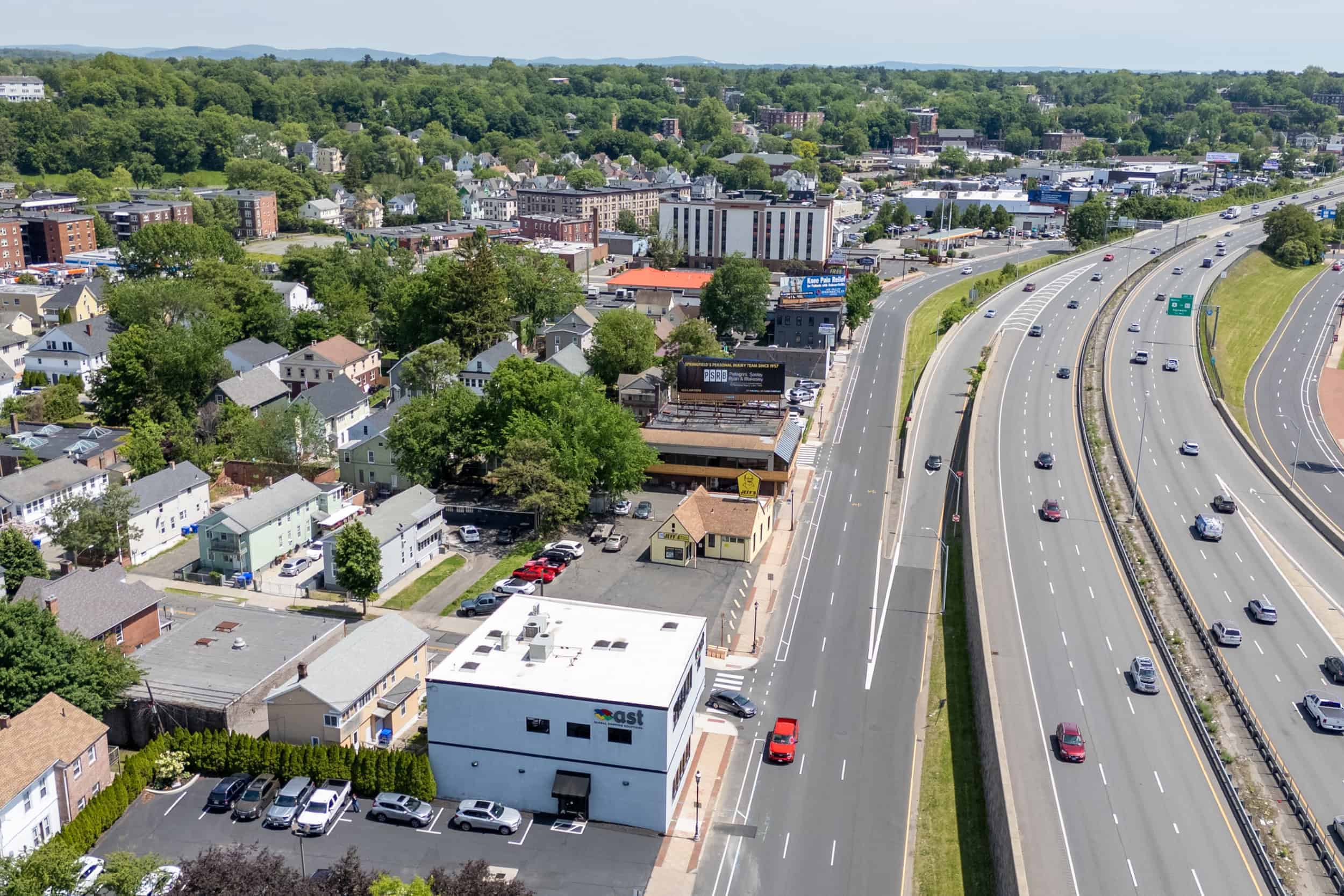 1027 E Columbus Avenue Springfield MA 01105