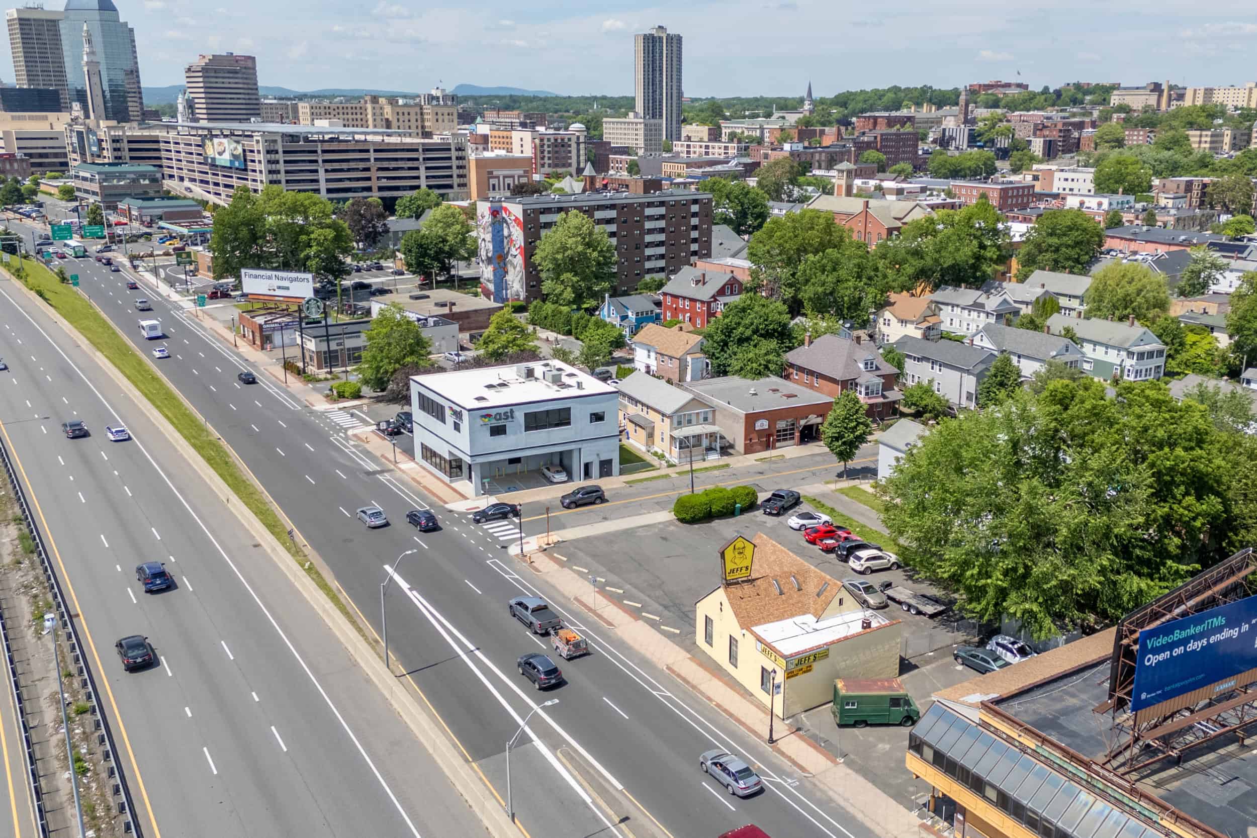 1027 E Columbus Avenue Springfield MA 01105