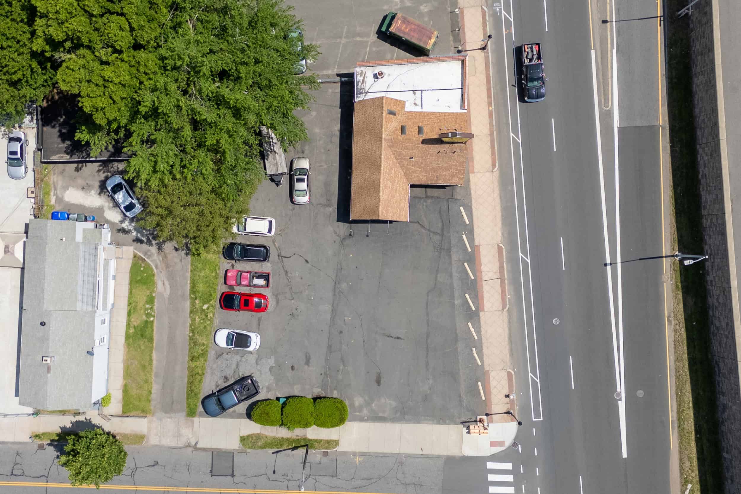 1027 E Columbus Avenue Springfield MA 01105