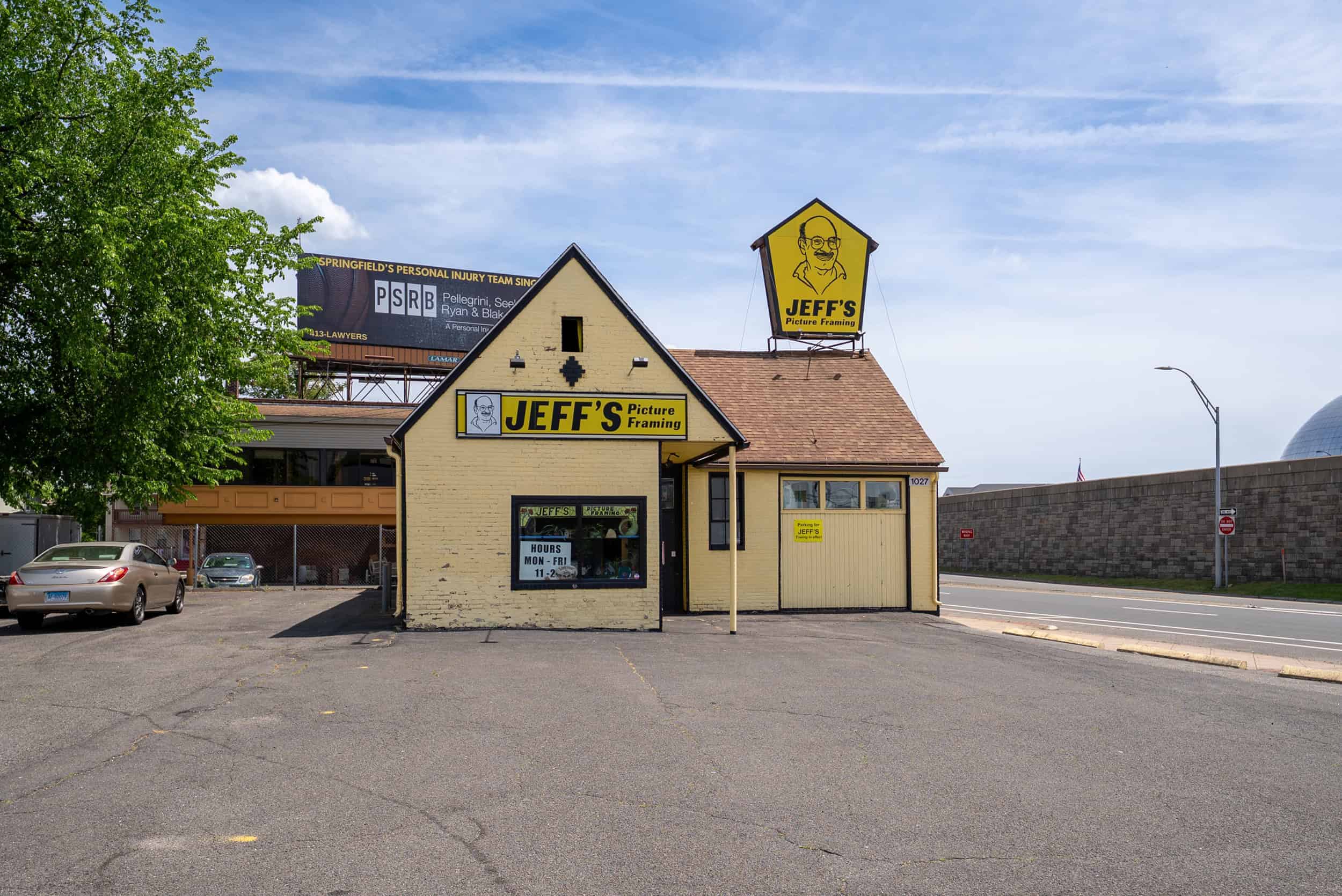 1027 E Columbus Avenue Springfield MA 01105