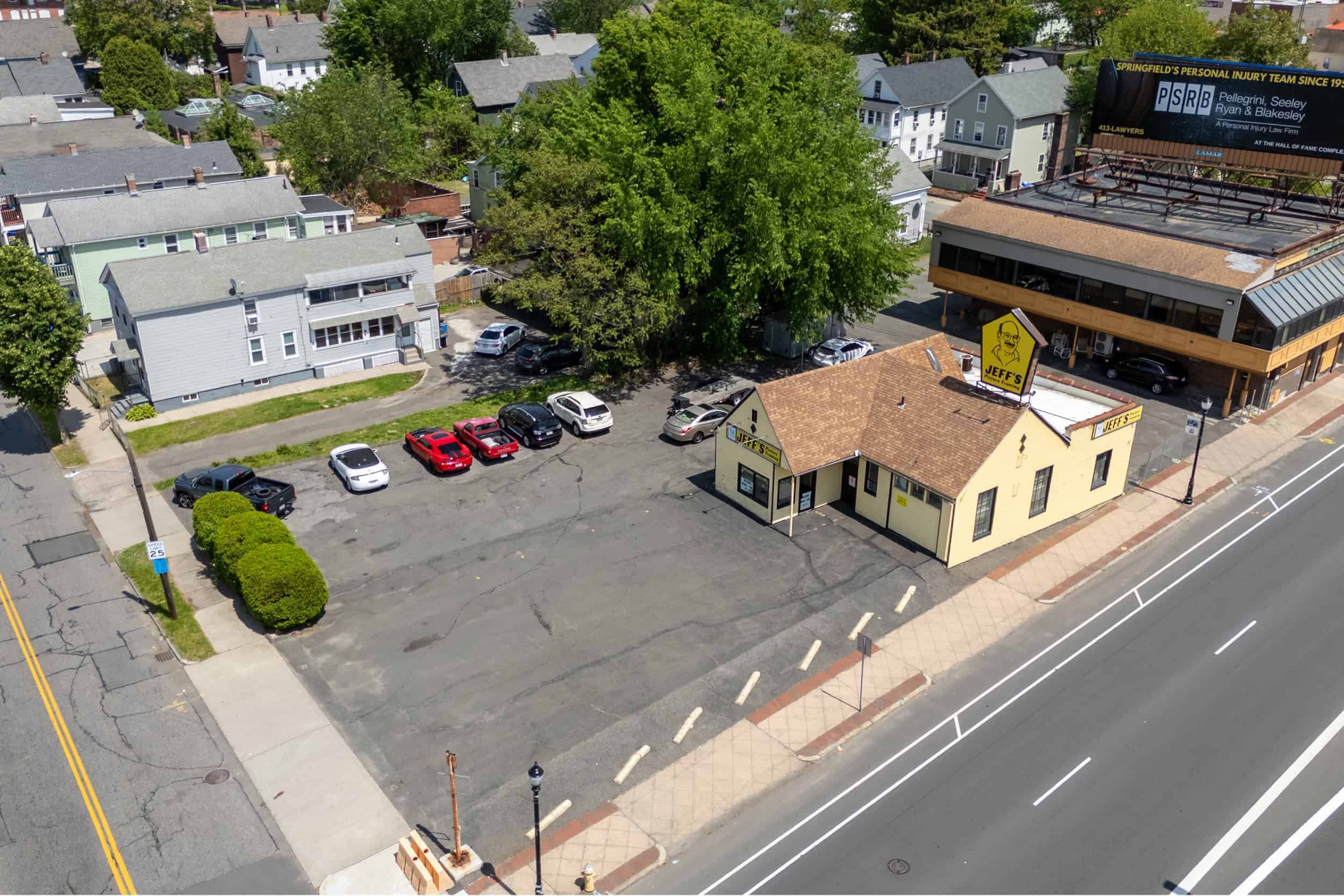 1027 E Columbus Avenue Springfield MA 01105