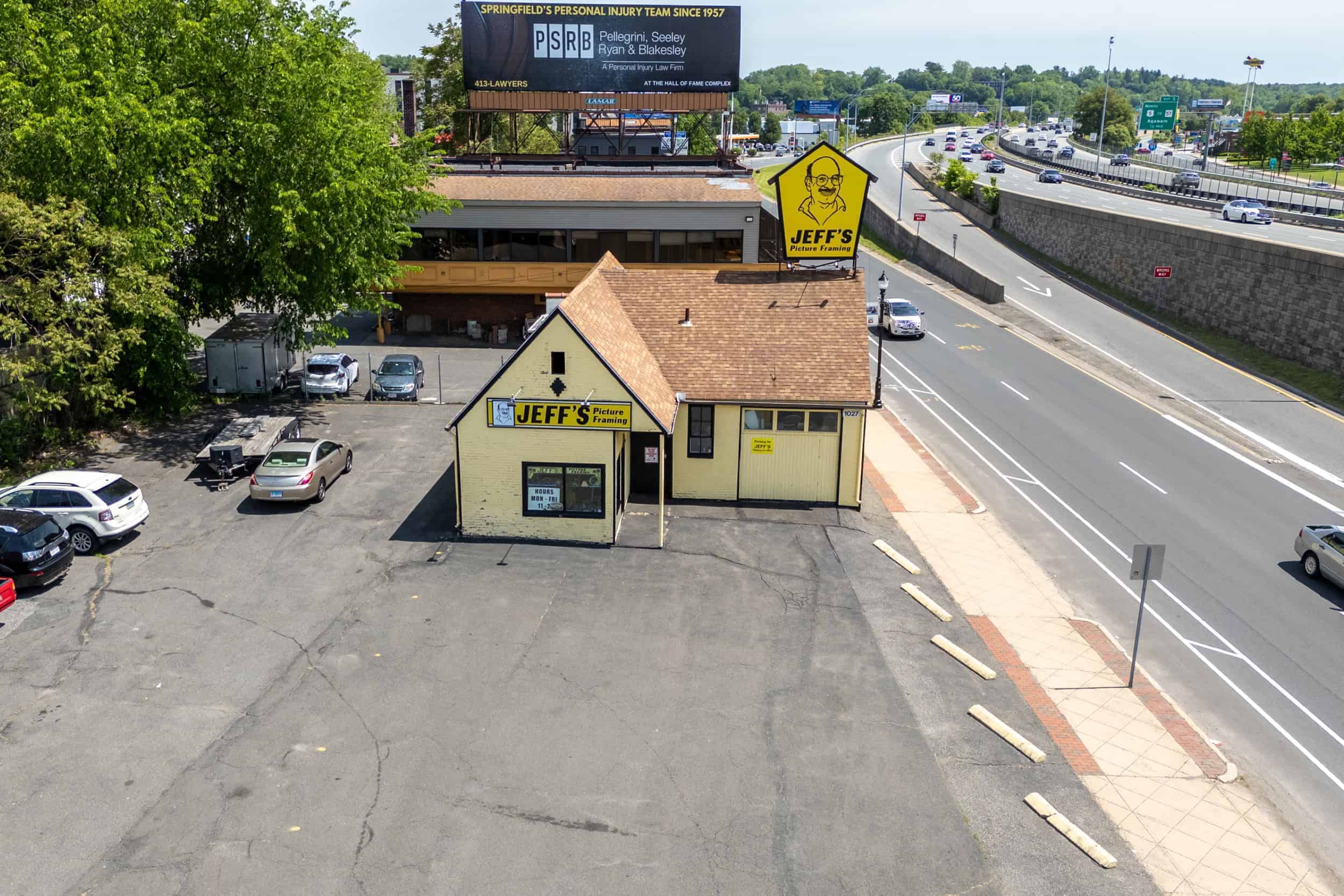 1027 E Columbus Avenue Springfield MA 01105