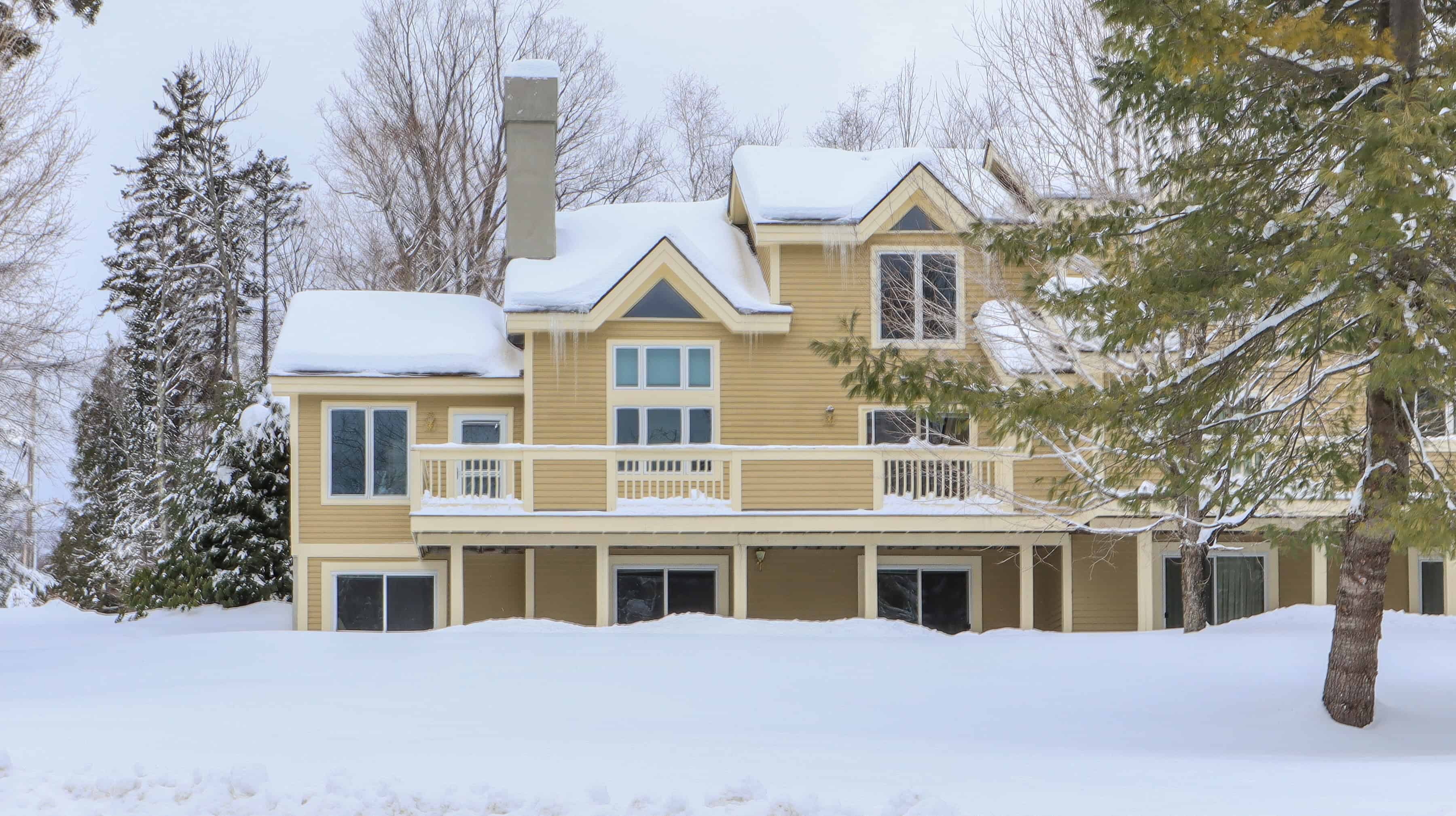 Winhall vt 05340