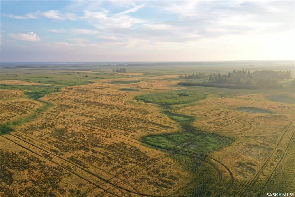 SW 10 44 3 W2 Hudson Bay SK S0A 0A9