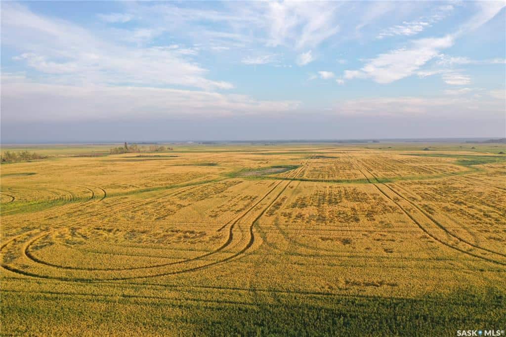 SW 10 44 3 W2 Hudson Bay SK S0A 0A9