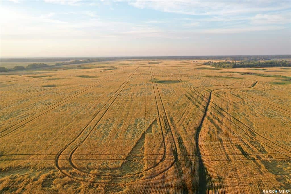 SW 10 44 3 W2 Hudson Bay SK S0A 0A9