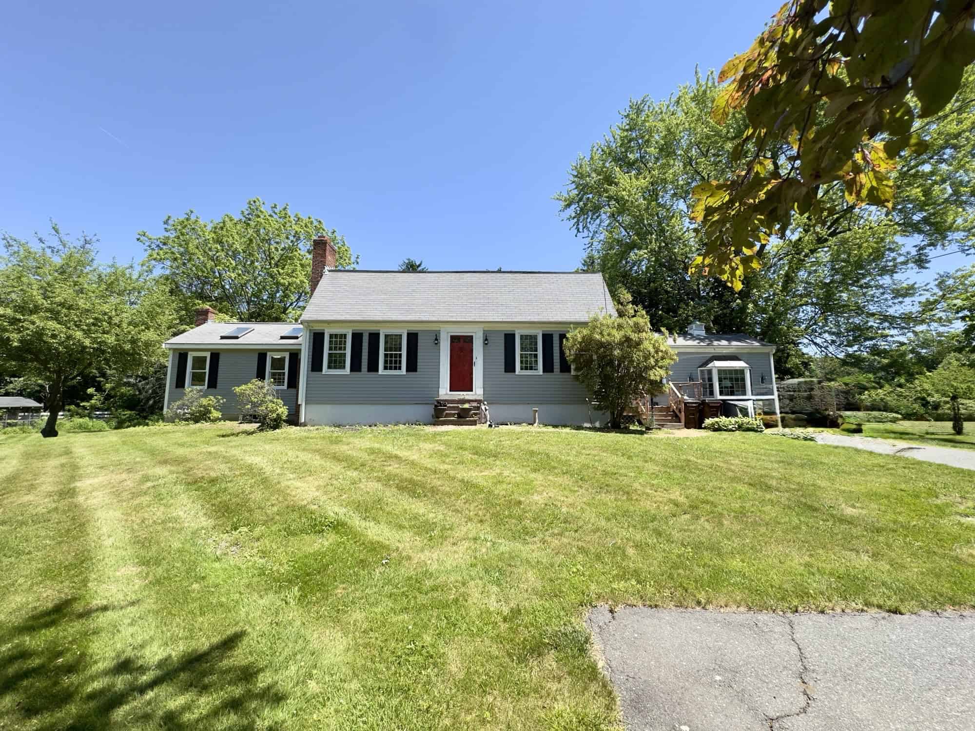 14 Baldpate Road Georgetown MA 01833