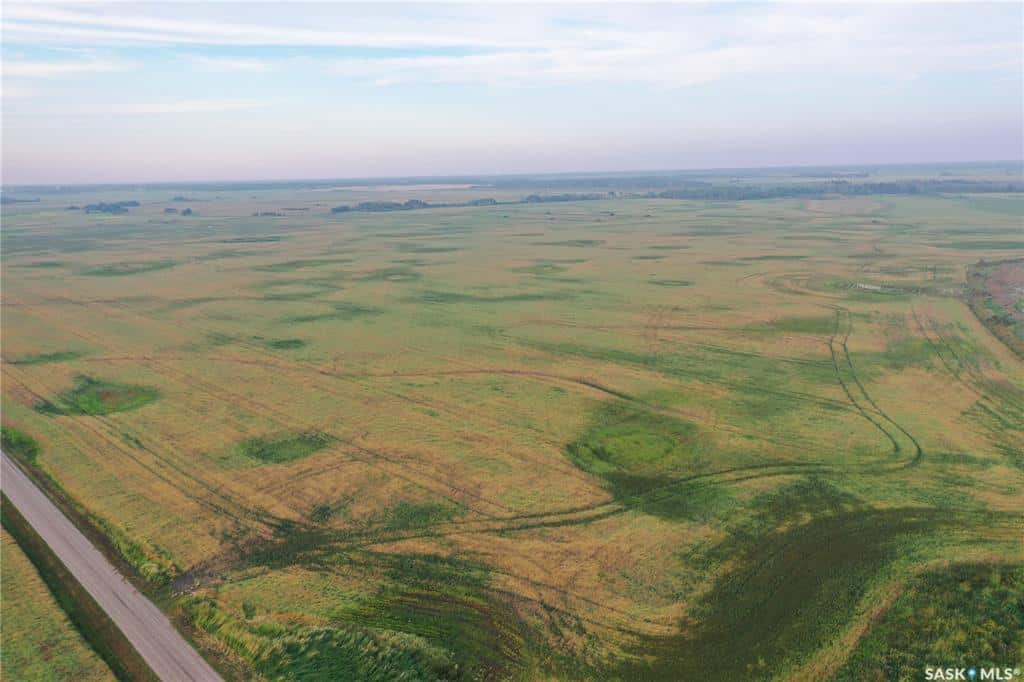 NE 5 43 2 W2 Hudson Bay SK S0A 0A9