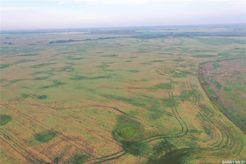 NE 5 43 2 W2 Hudson Bay SK S0A 0A9