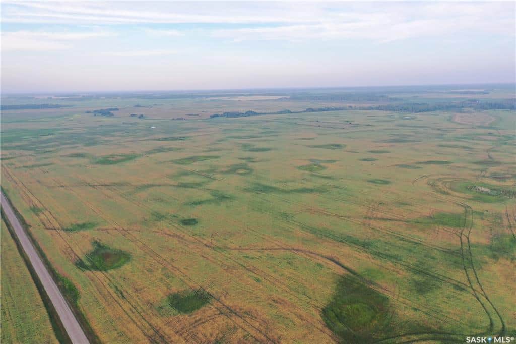 NE 5 43 2 W2 Hudson Bay SK S0A 0A9