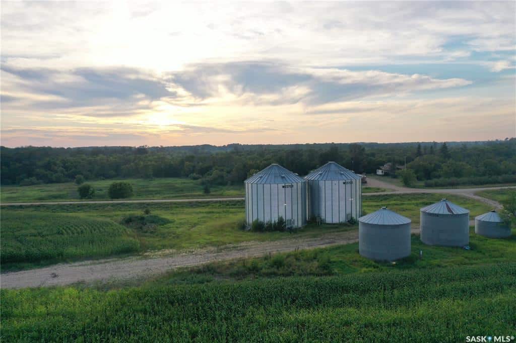 NE 5 43 2 W2 Hudson Bay SK S0A 0A9