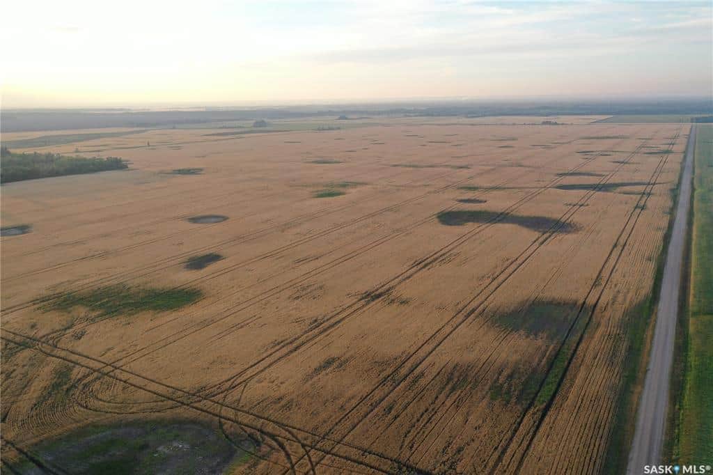 NE 5 43 2 W2 Hudson Bay SK S0A 0A9