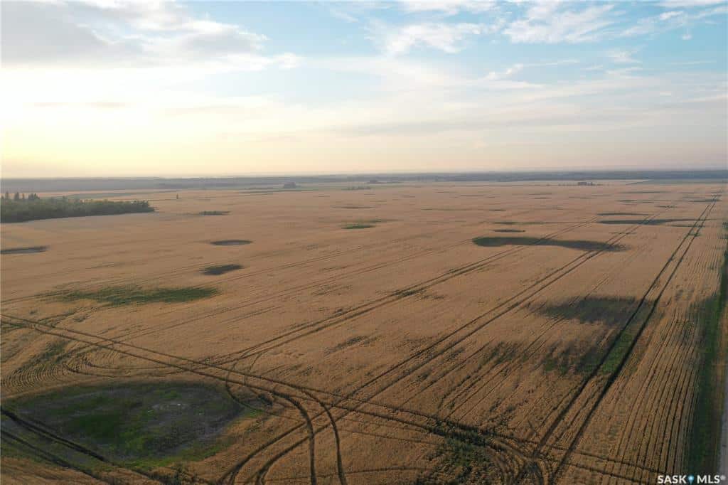 NE 5 43 2 W2 Hudson Bay SK S0A 0A9