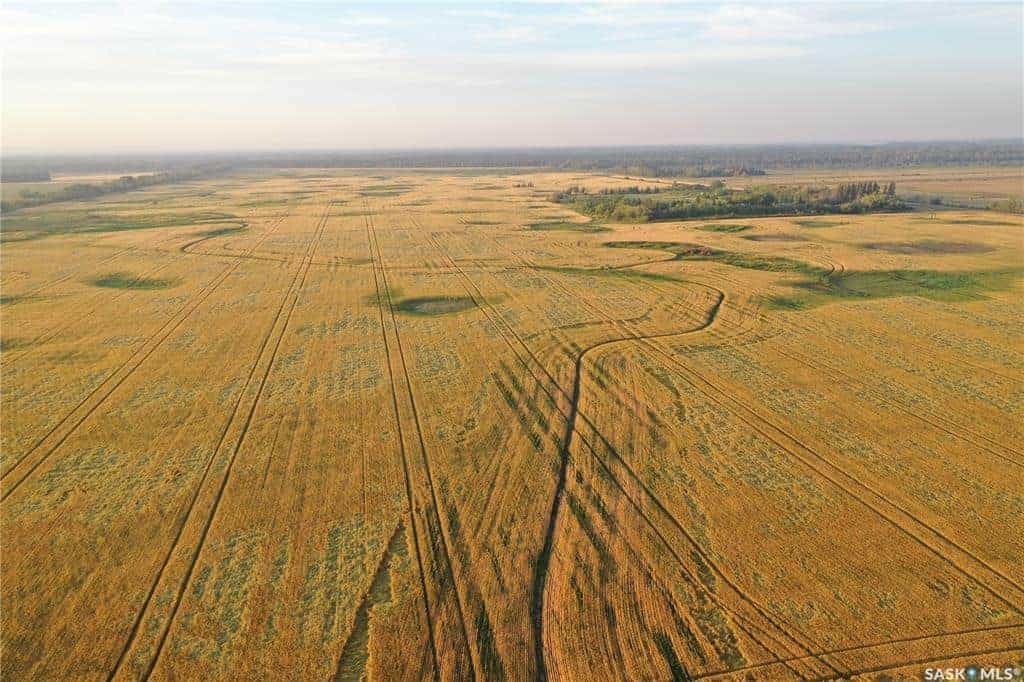 NE 5 43 2 W2 Hudson Bay SK S0A 0A9