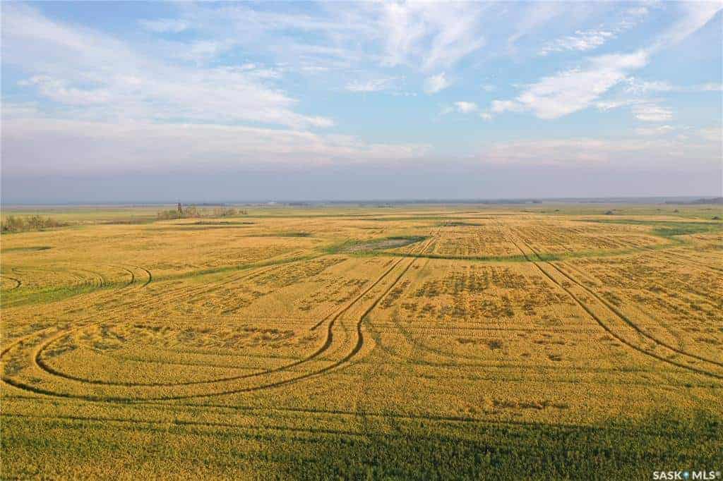 NE 5 43 2 W2 Hudson Bay SK S0A 0A9