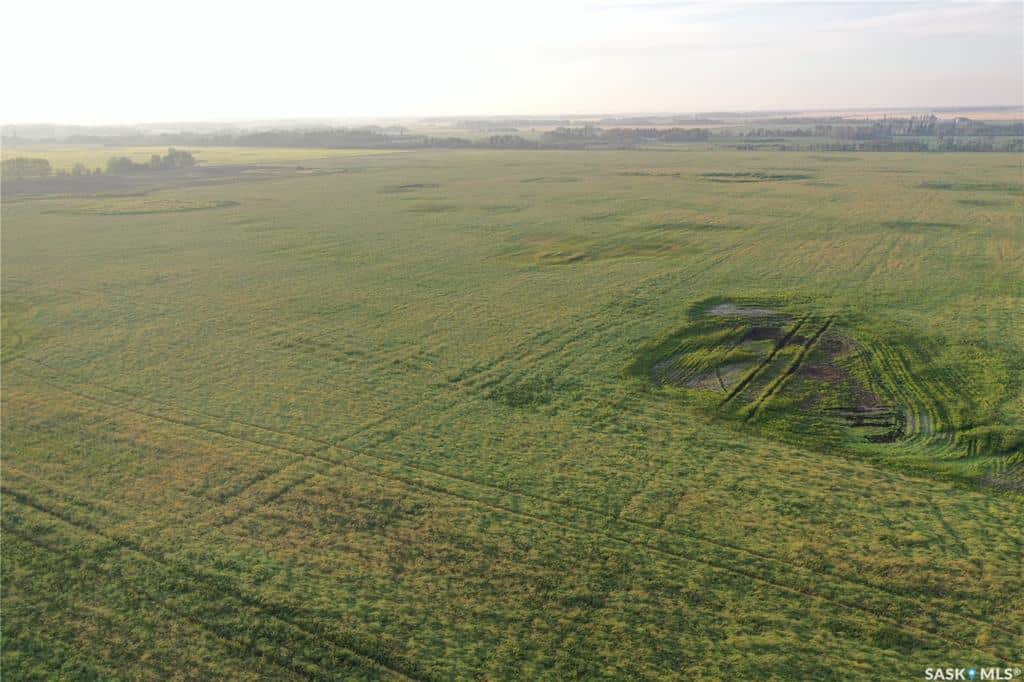 NE 5 43 2 W2 Hudson Bay SK S0A 0A9