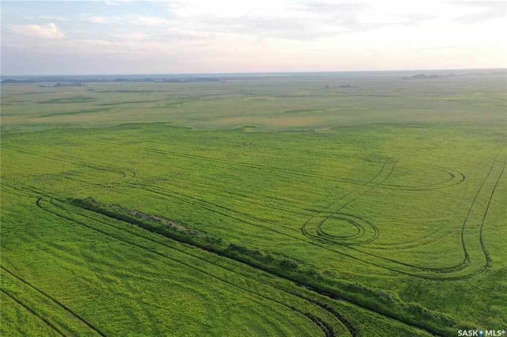 NE 5 43 2 W2 Hudson Bay SK S0A 0A9