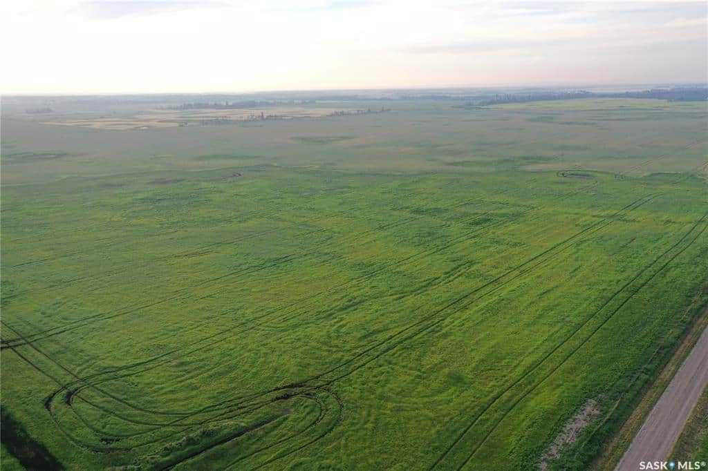 NE 5 43 2 W2 Hudson Bay SK S0A 0A9