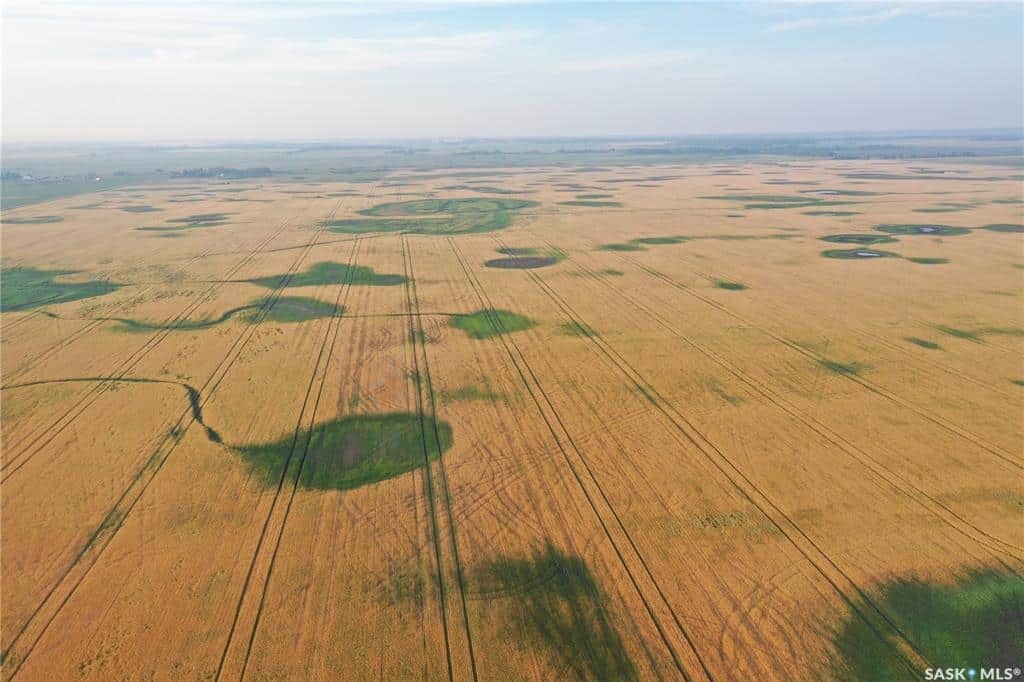 NE 5 43 2 W2 Hudson Bay SK S0A 0A9