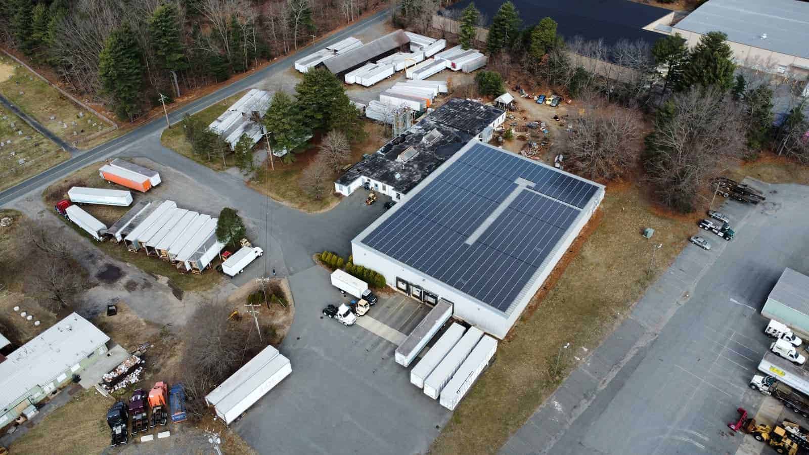 378 Long Plain Road South Deerfield MA 01373