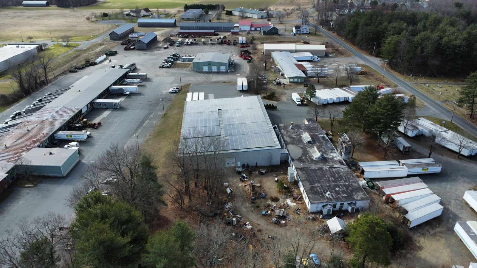 378 Long Plain Road South Deerfield MA 01373