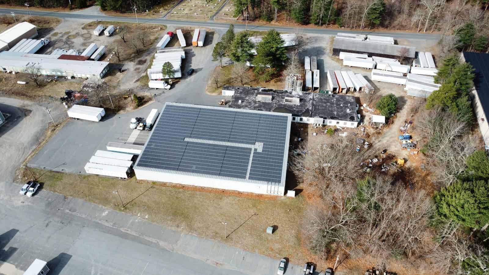378 Long Plain Road South Deerfield MA 01373