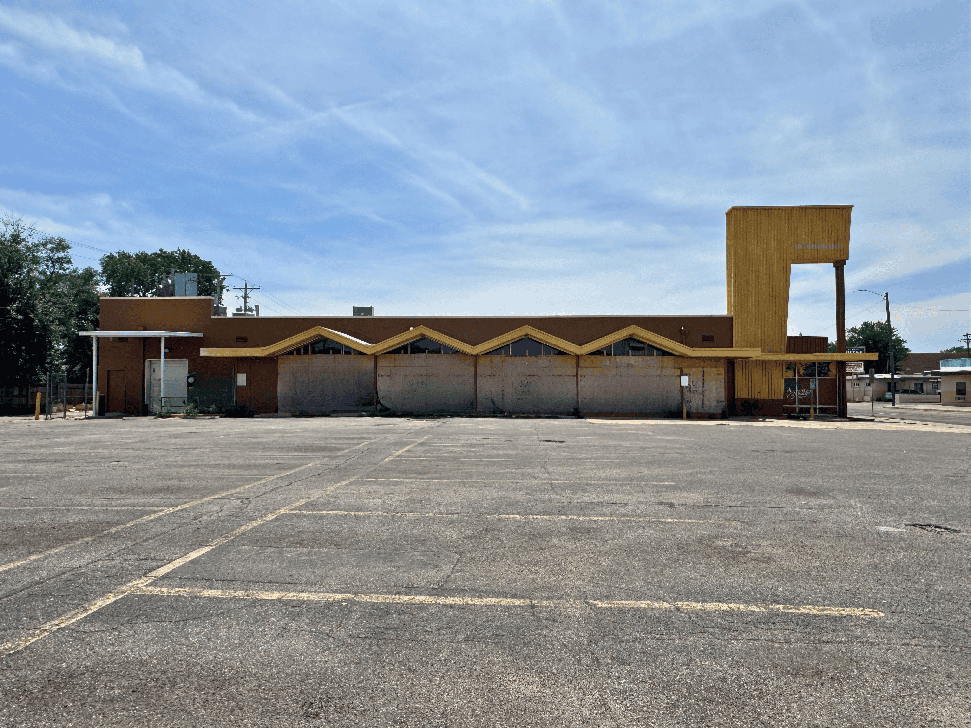 1640 S. Broadway Wichita KS 67211