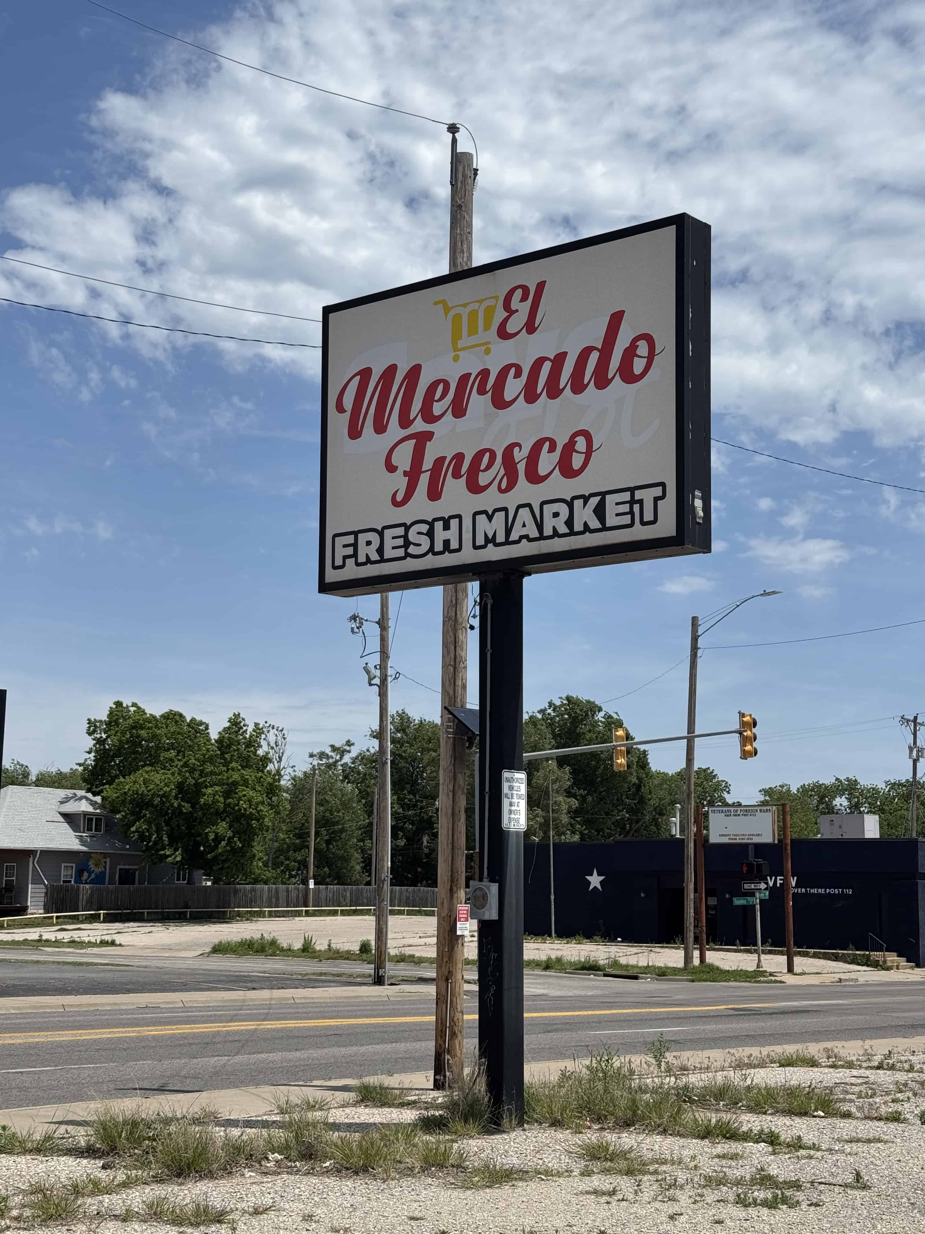 1640 S. Broadway Wichita KS 67211