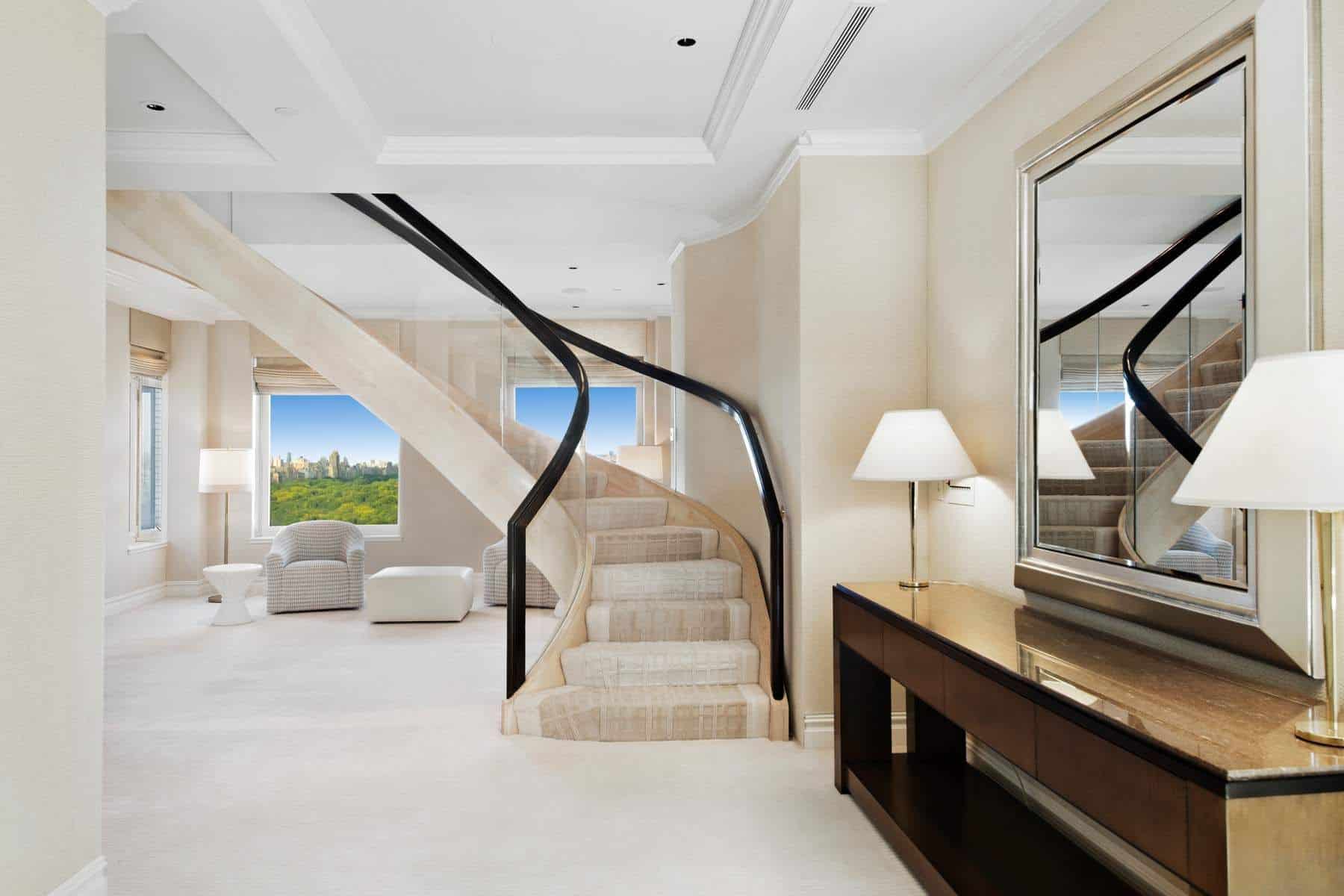 50 Central Park S #30/31 New York City NY 10019
